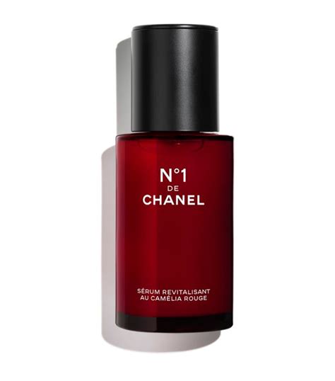 serum numéro 1 de chanel|Chanel no 1 serum review.